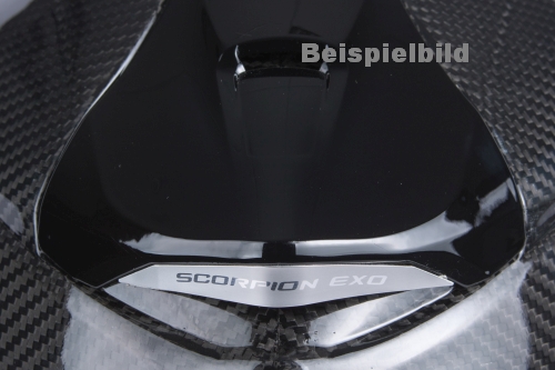 Scorpion Exo-1400 Ventilation system